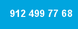 912 499 77 68 912 499 77 68